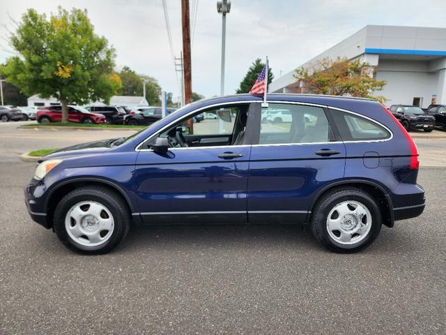 used 2011 Honda CR-V car, priced at $5,000