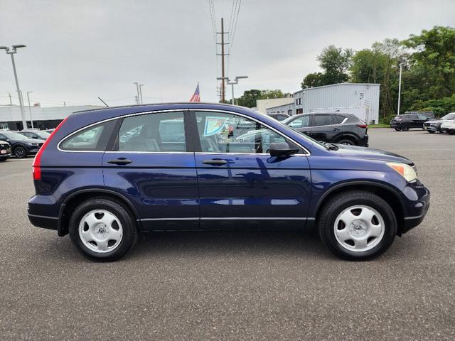 used 2011 Honda CR-V car, priced at $5,000