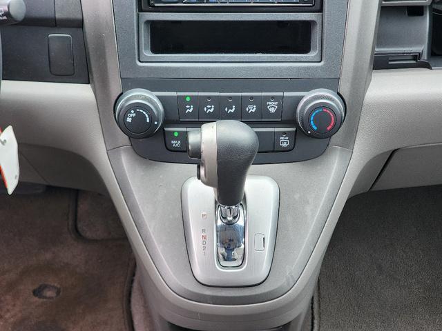 used 2011 Honda CR-V car, priced at $5,000