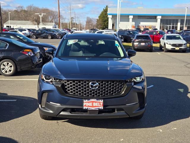 new 2025 Mazda CX-50 car, priced at $35,810