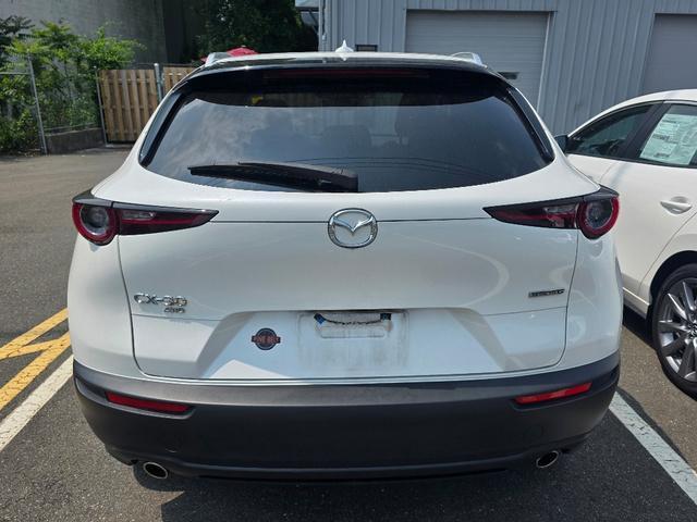 used 2022 Mazda CX-30 car, priced at $24,571