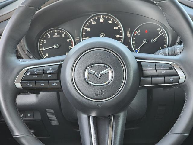 used 2024 Mazda CX-30 car, priced at $28,213