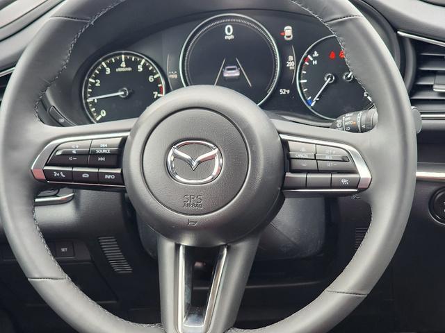 new 2024 Mazda CX-30 car, priced at $31,640