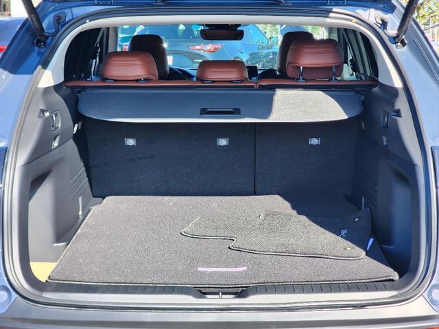 new 2025 Mazda CX-50 car, priced at $44,530