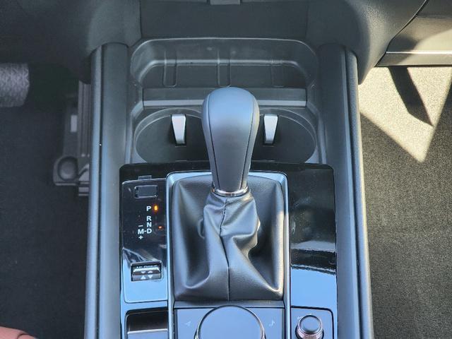 new 2025 Mazda CX-50 car, priced at $44,530