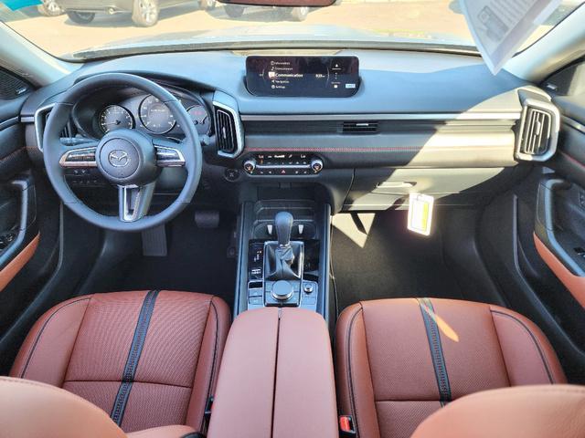 new 2025 Mazda CX-50 car, priced at $44,530