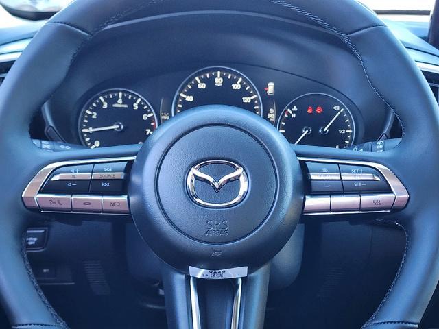 new 2025 Mazda CX-50 car, priced at $44,530