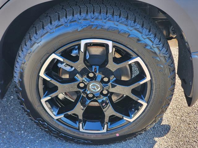 new 2025 Mazda CX-50 car, priced at $44,530