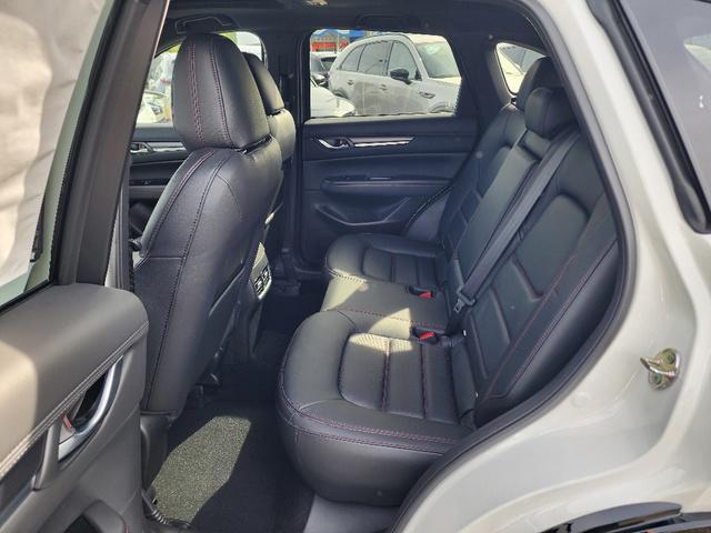 new 2025 Mazda CX-5 car, priced at $41,335