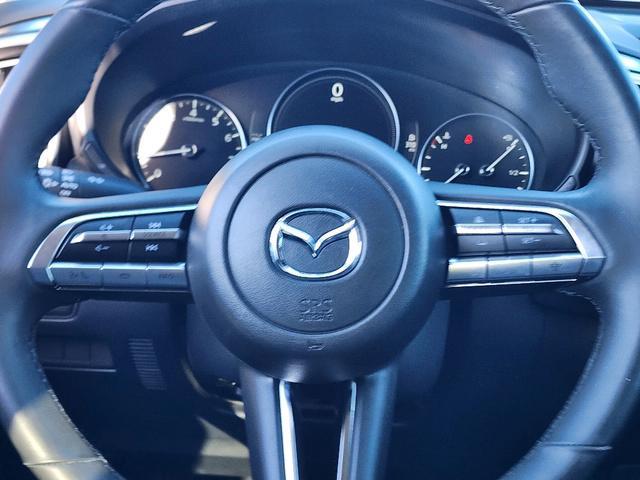 used 2024 Mazda CX-50 car, priced at $26,842