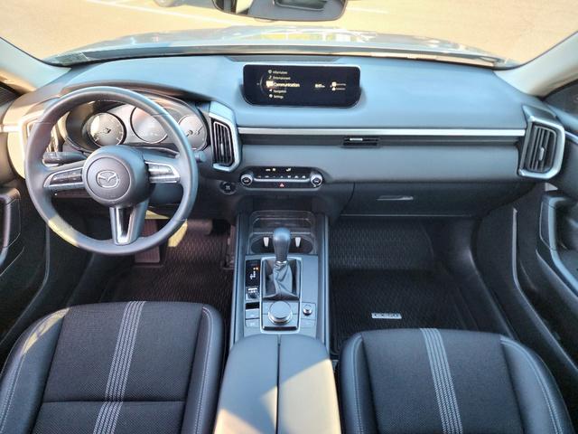 used 2024 Mazda CX-50 car, priced at $26,842