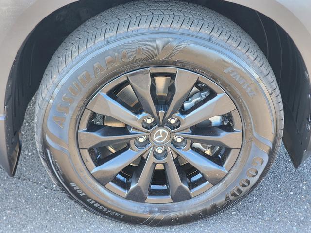 used 2024 Mazda CX-50 car, priced at $26,842