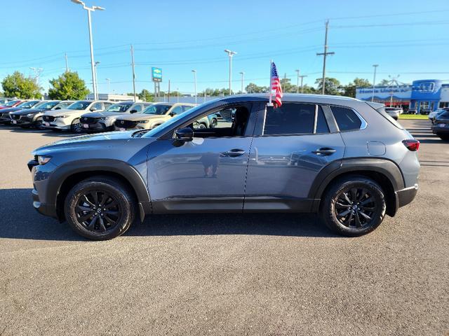 used 2024 Mazda CX-50 car, priced at $26,842