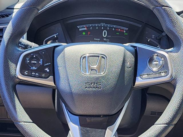used 2020 Honda CR-V car, priced at $24,573