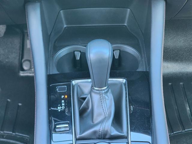 used 2023 Mazda Mazda3 car, priced at $21,943