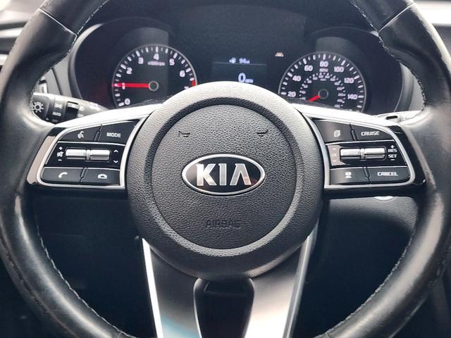 used 2019 Kia Optima car, priced at $17,812