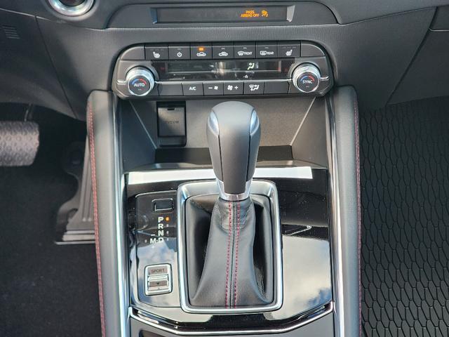 new 2025 Mazda CX-5 car, priced at $35,180