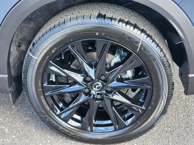 new 2025 Mazda CX-5 car, priced at $35,180