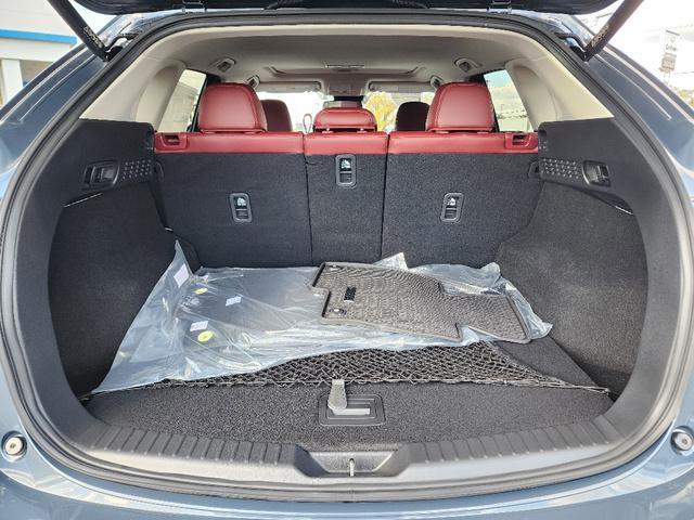 new 2025 Mazda CX-5 car, priced at $35,180