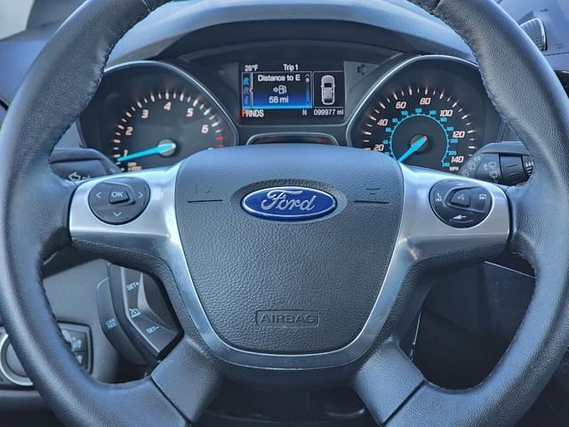 used 2016 Ford Escape car, priced at $10,341