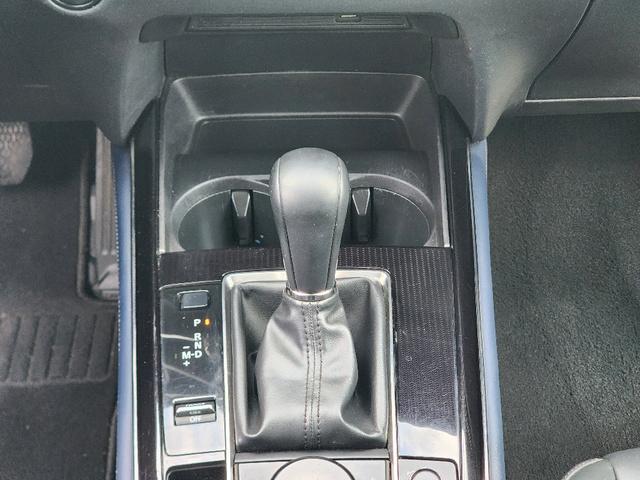 used 2021 Mazda CX-30 car, priced at $17,412