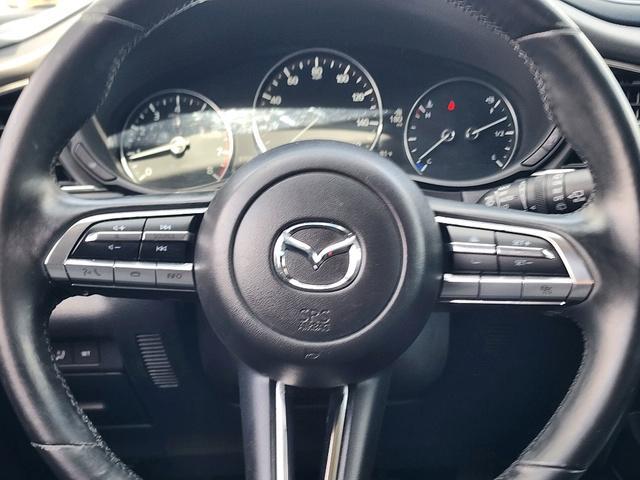 used 2021 Mazda CX-30 car, priced at $17,412