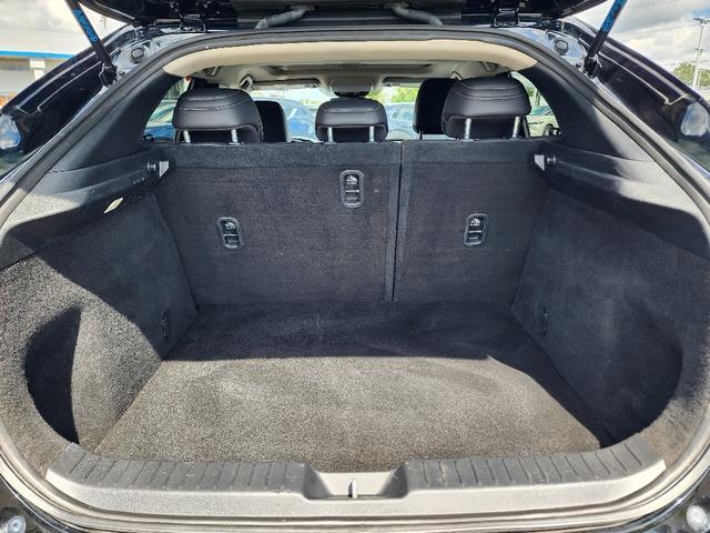 used 2021 Mazda CX-30 car, priced at $17,412