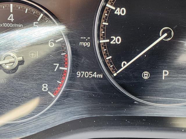 used 2021 Mazda CX-30 car, priced at $17,412