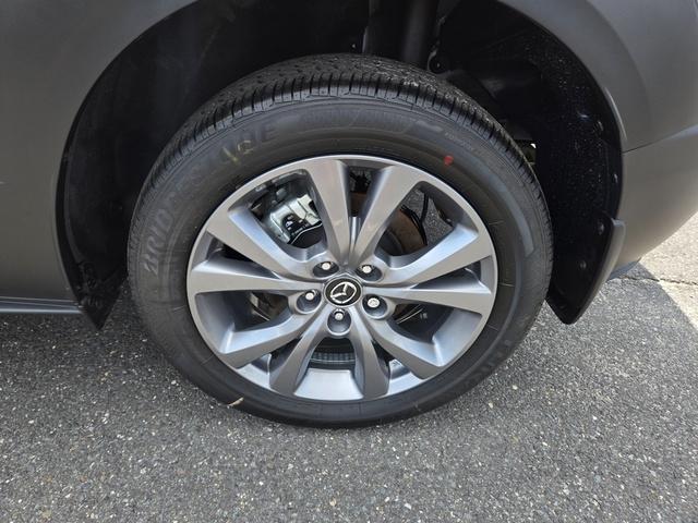 new 2025 Mazda CX-30 car, priced at $31,640