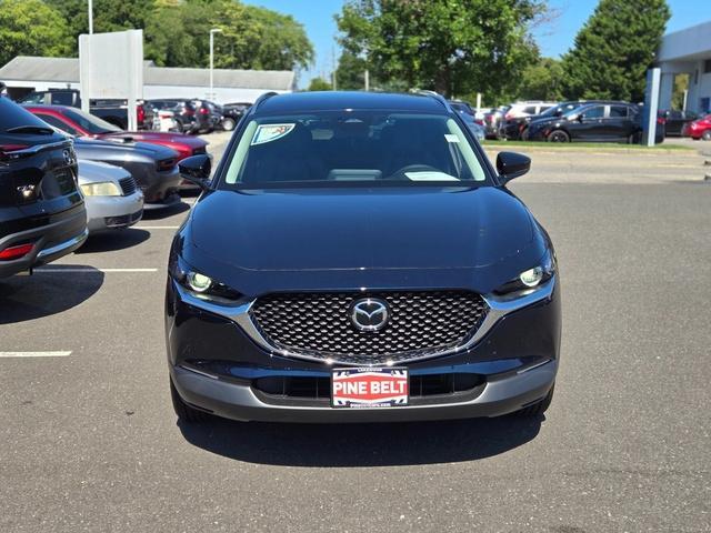 new 2024 Mazda CX-30 car, priced at $28,145