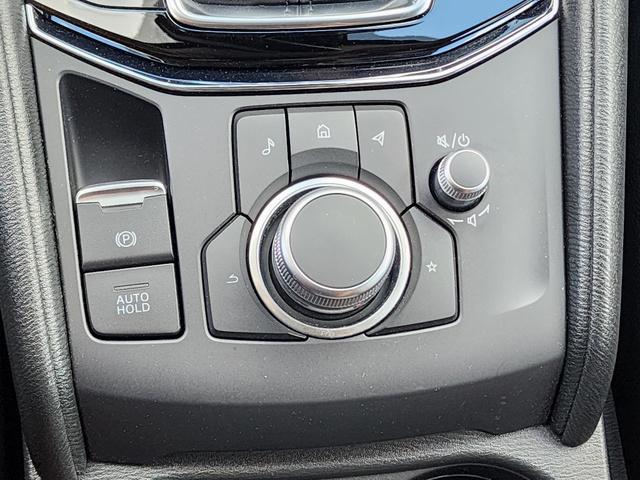used 2022 Mazda CX-5 car, priced at $24,613
