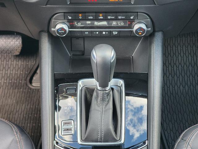 used 2022 Mazda CX-5 car, priced at $24,613