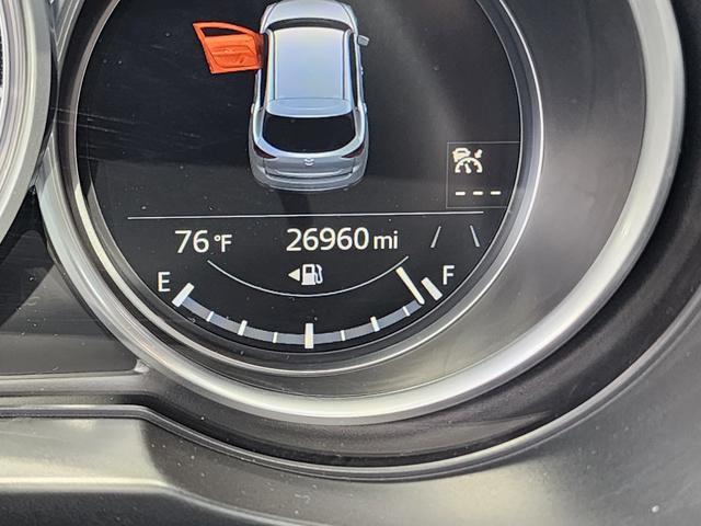 used 2022 Mazda CX-5 car, priced at $24,613