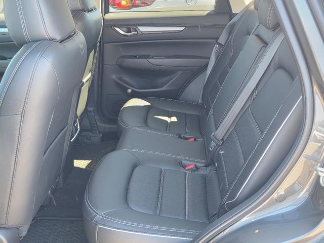 new 2025 Mazda CX-5 car, priced at $34,645