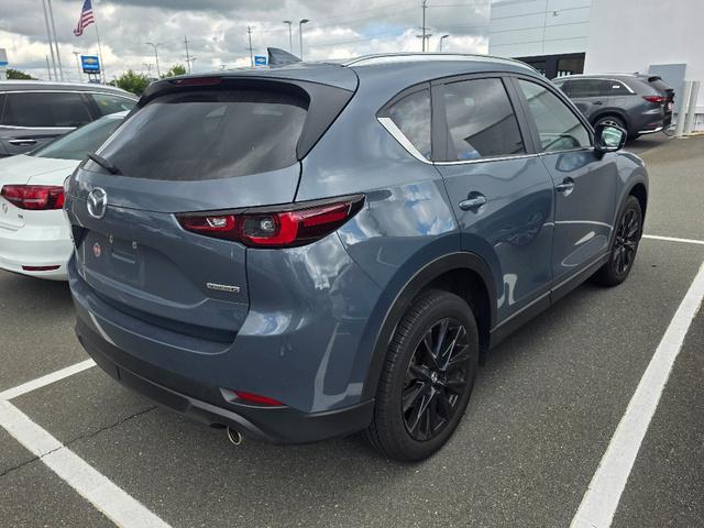 used 2023 Mazda CX-5 car, priced at $28,471