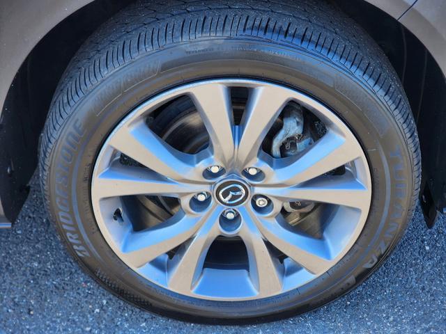 used 2022 Mazda CX-30 car, priced at $23,142