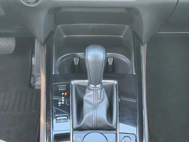 used 2022 Mazda CX-30 car, priced at $23,142