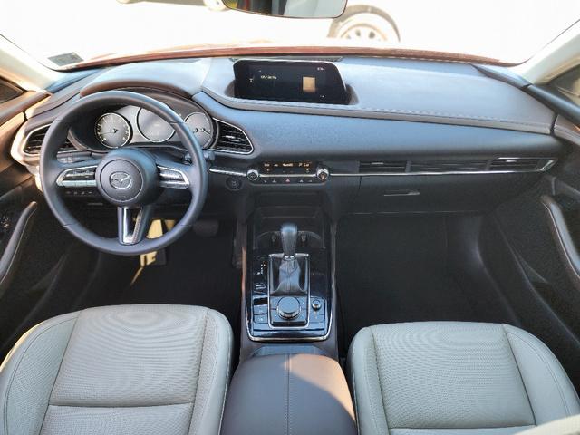 used 2022 Mazda CX-30 car, priced at $23,142