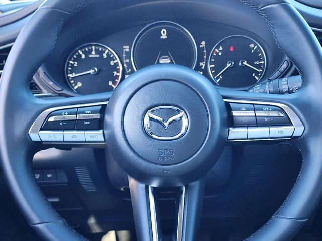 used 2022 Mazda CX-30 car, priced at $23,142
