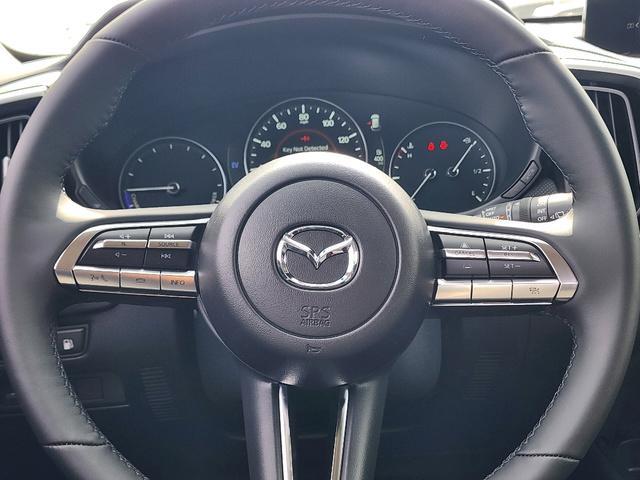 new 2025 Mazda CX-50 Hybrid car, priced at $35,390