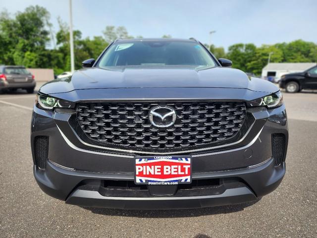 new 2025 Mazda CX-50 Hybrid car, priced at $35,390