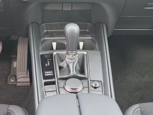 new 2025 Mazda CX-50 car, priced at $34,185