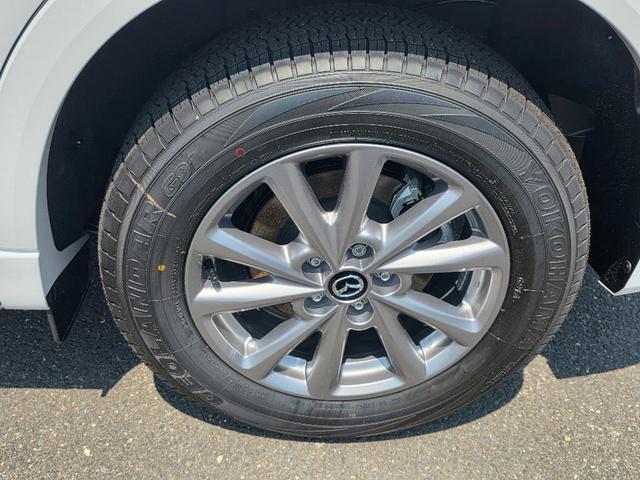 new 2025 Mazda CX-5 car, priced at $33,860