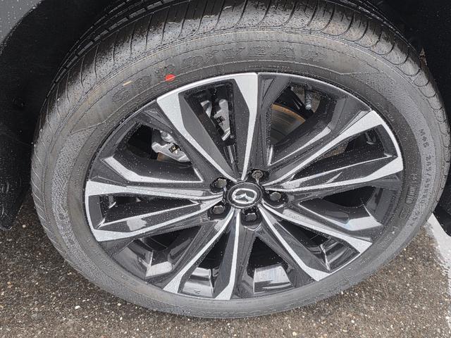 new 2025 Mazda CX-50 car, priced at $43,895