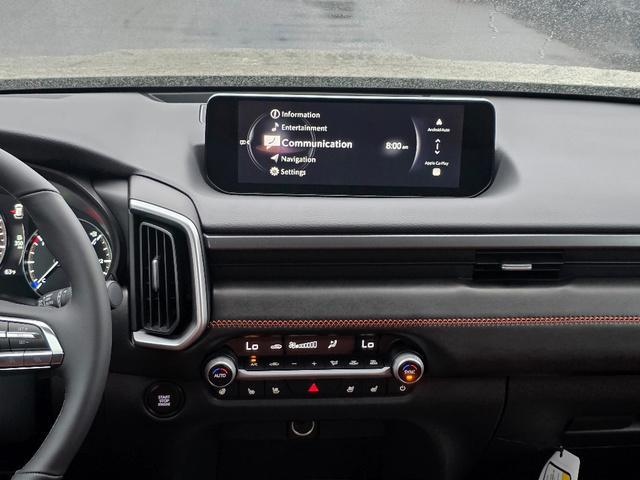 new 2025 Mazda CX-50 car, priced at $43,895