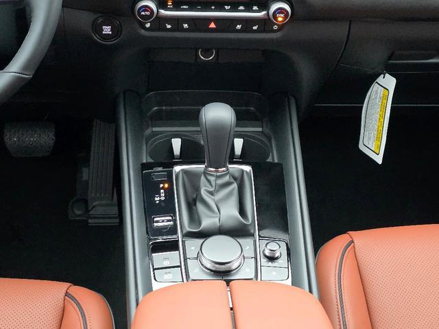 new 2025 Mazda CX-50 car, priced at $43,895