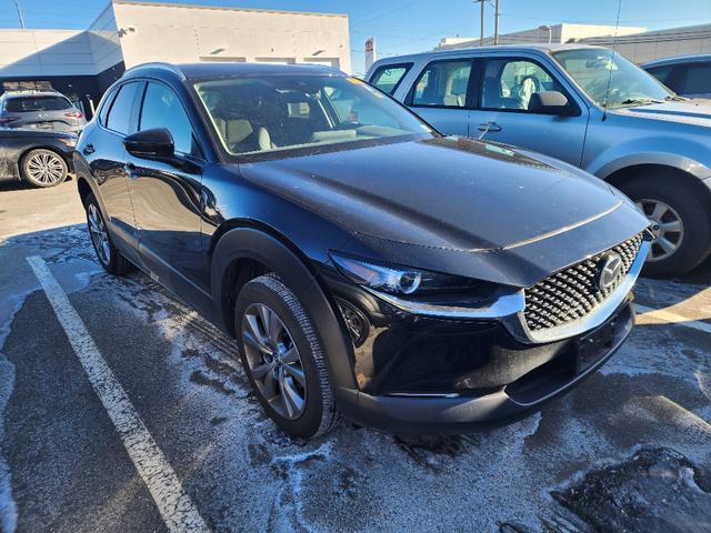 used 2023 Mazda CX-30 car, priced at $24,231