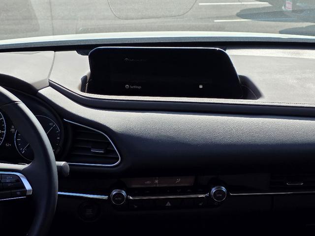new 2025 Mazda CX-30 car, priced at $34,350