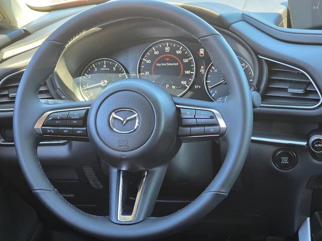 new 2025 Mazda CX-30 car, priced at $29,080