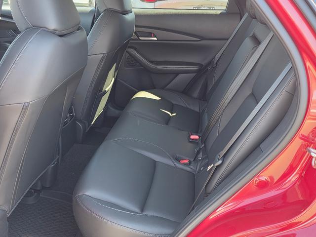 new 2025 Mazda CX-30 car, priced at $29,080